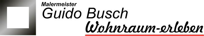 Logo des Malerbetriebes Busch Altena Lüdenscheid